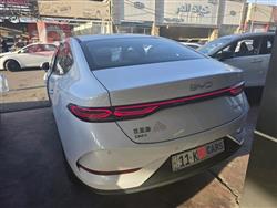 بي واي دي Qin Plus